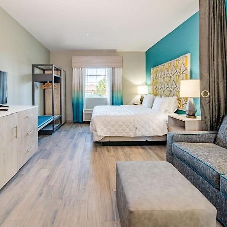 Everglades Adventures Hotel Suites By Ivey House Екстер'єр фото