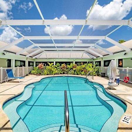 Everglades Adventures Hotel Suites By Ivey House Екстер'єр фото