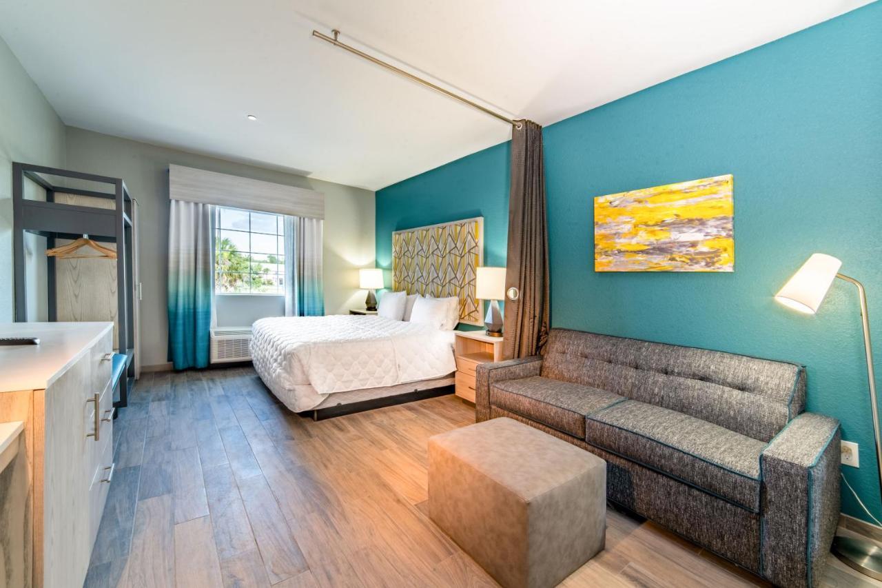 Everglades Adventures Hotel Suites By Ivey House Екстер'єр фото