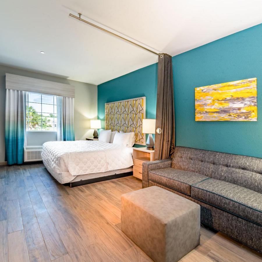 Everglades Adventures Hotel Suites By Ivey House Екстер'єр фото