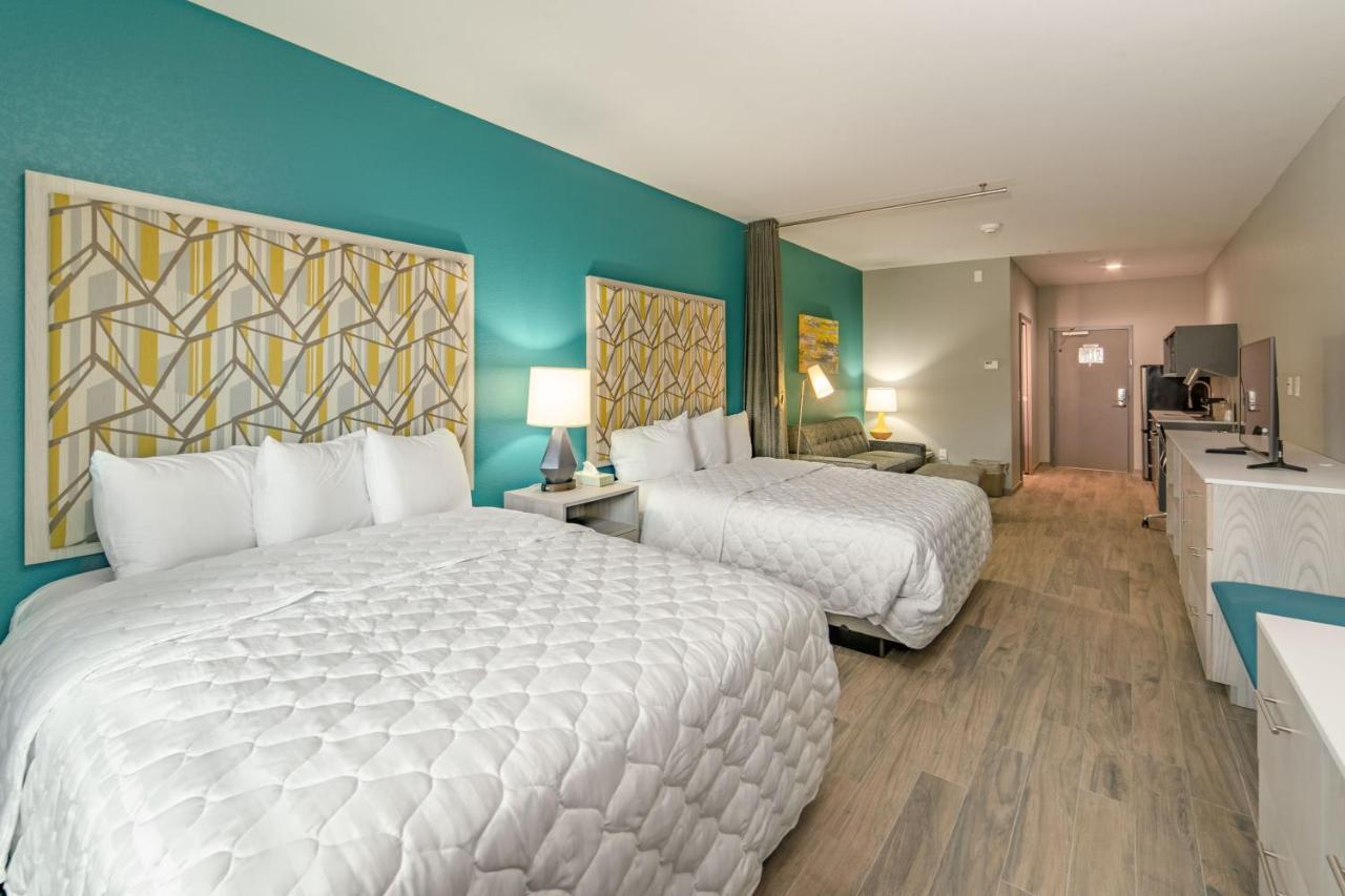 Everglades Adventures Hotel Suites By Ivey House Екстер'єр фото