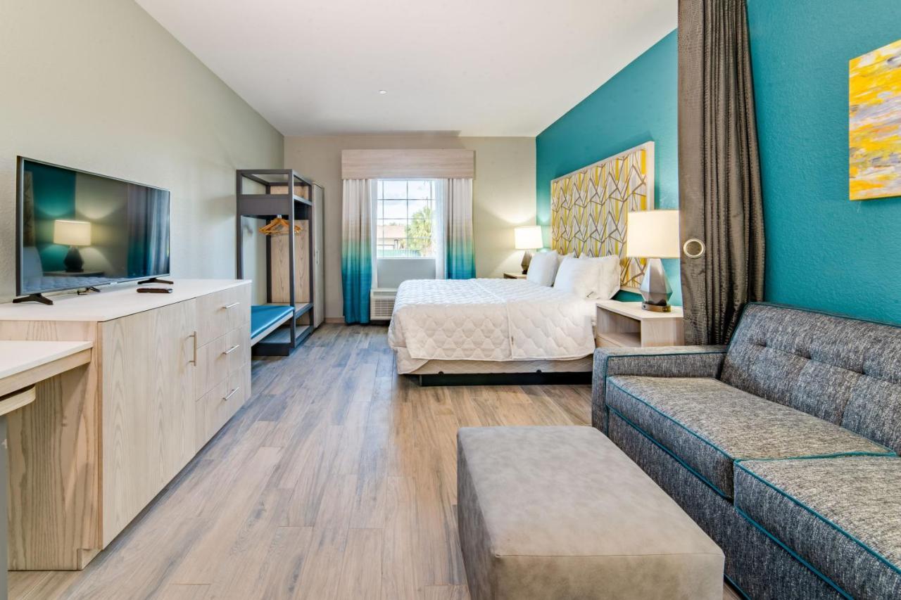 Everglades Adventures Hotel Suites By Ivey House Екстер'єр фото