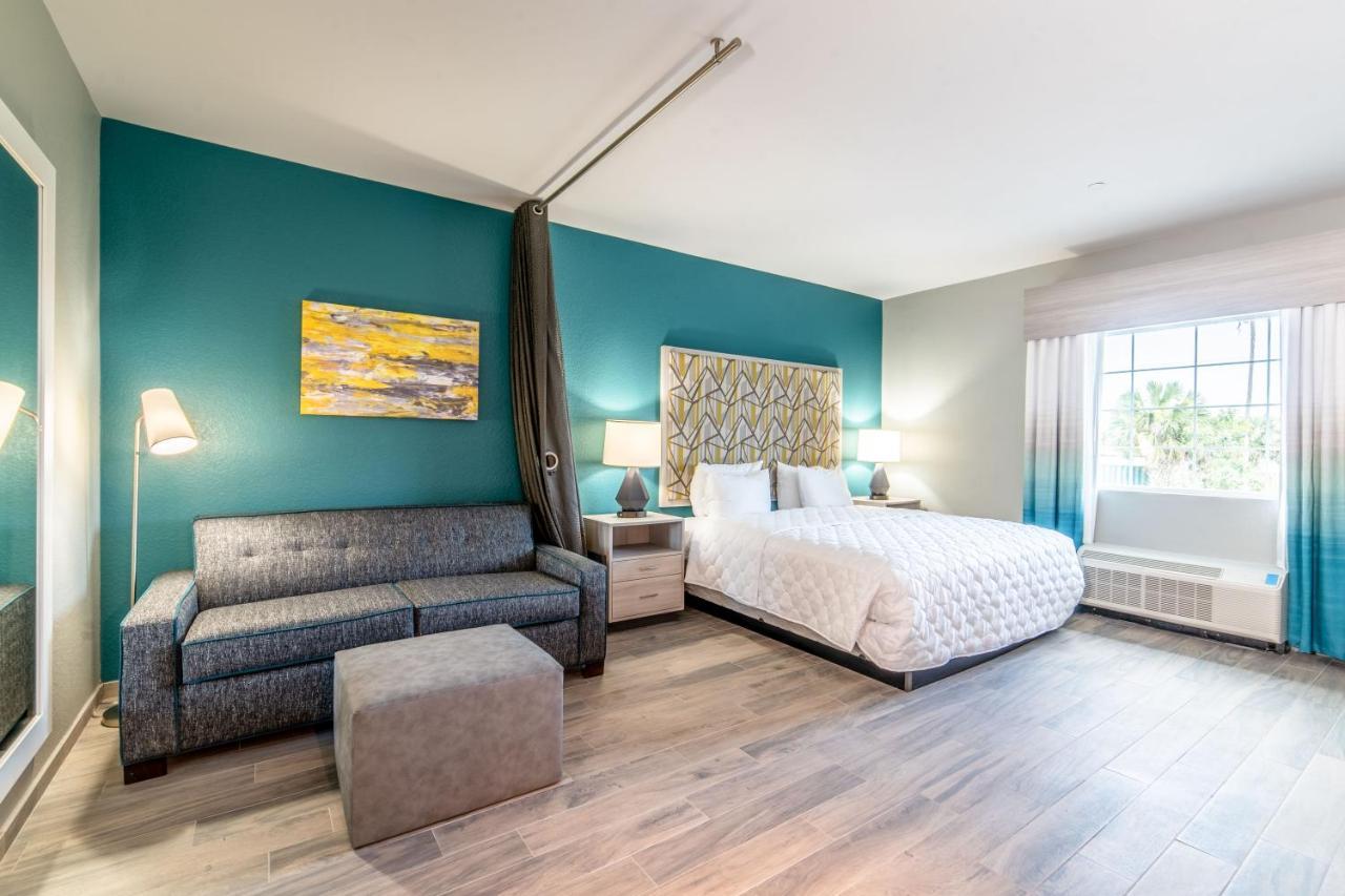 Everglades Adventures Hotel Suites By Ivey House Екстер'єр фото