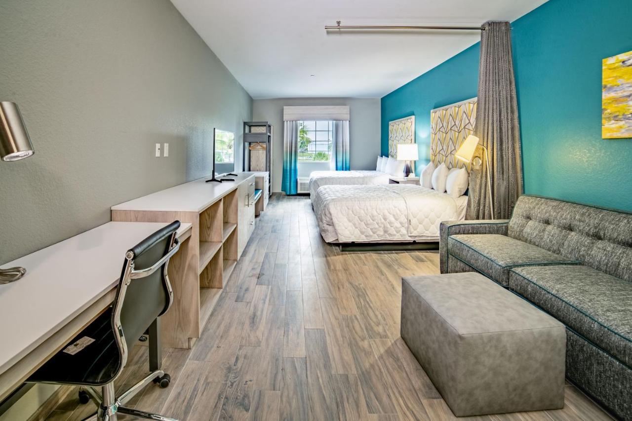 Everglades Adventures Hotel Suites By Ivey House Екстер'єр фото