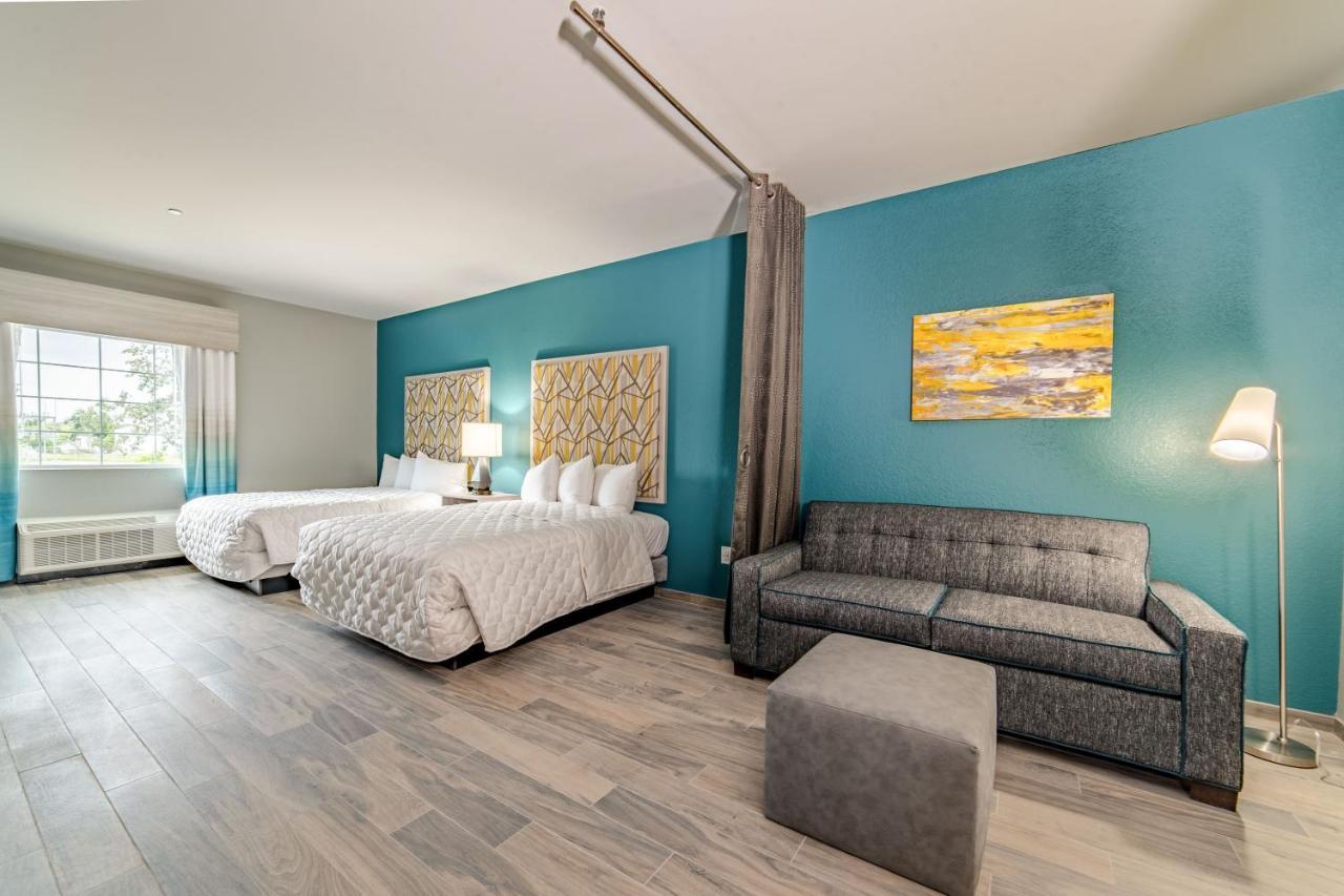 Everglades Adventures Hotel Suites By Ivey House Екстер'єр фото