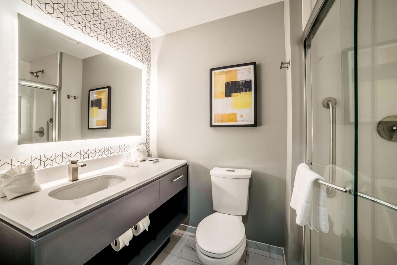 Everglades Adventures Hotel Suites By Ivey House Екстер'єр фото
