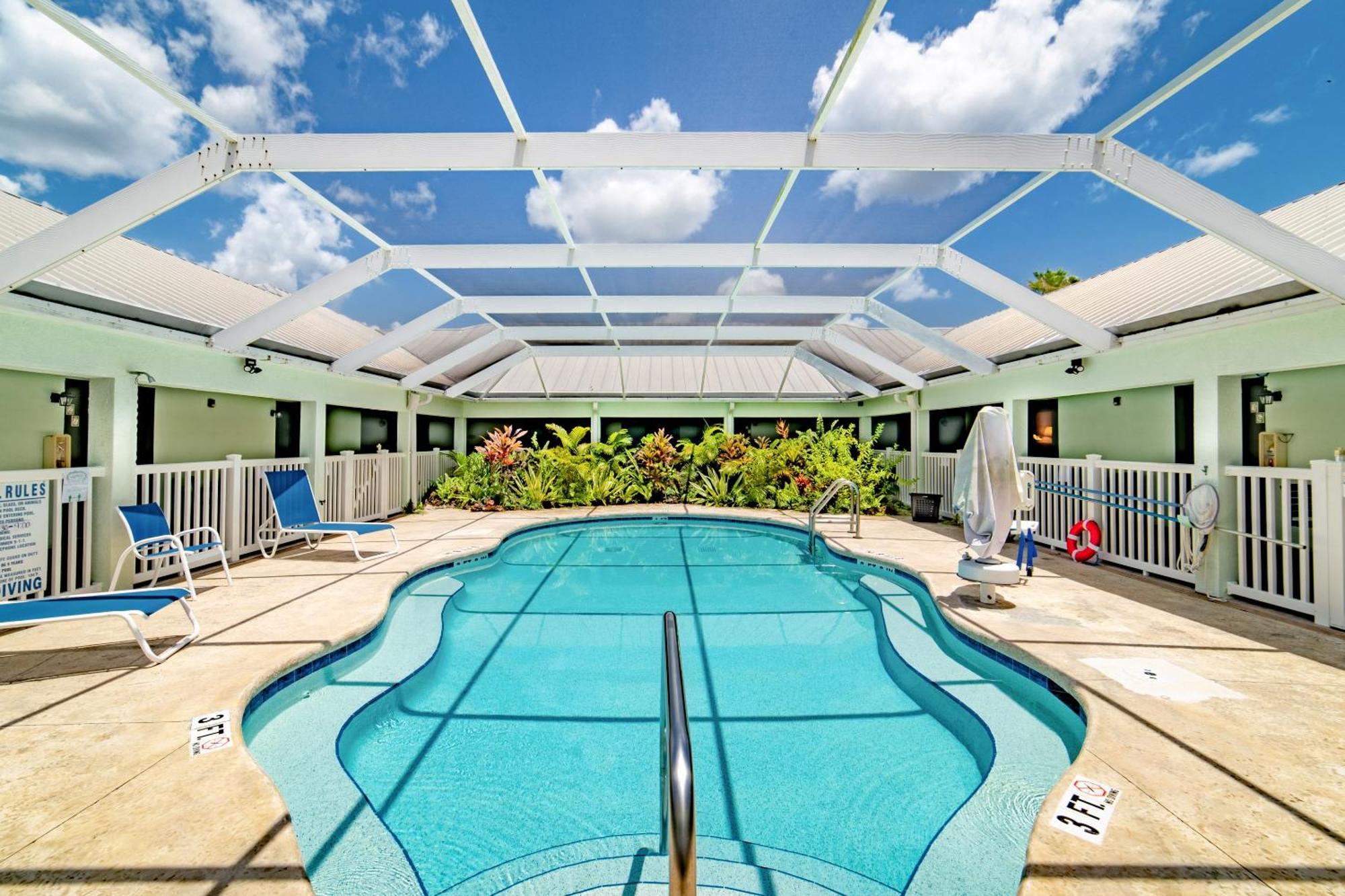 Everglades Adventures Hotel Suites By Ivey House Екстер'єр фото